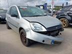 2004 FORD FIESTA FINESSE  for sale at Copart SANDY