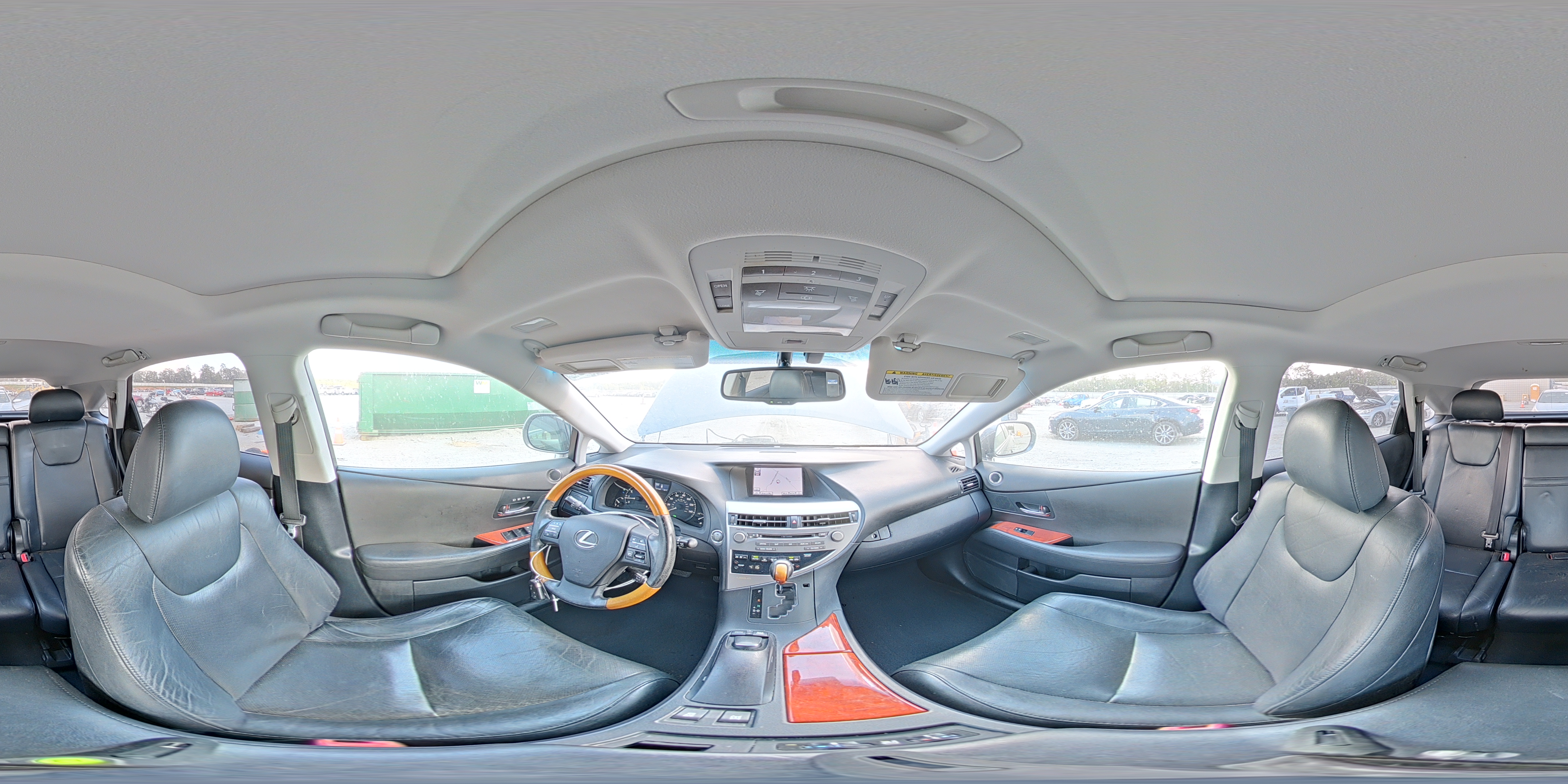 2012 Lexus Rx 350 VIN: 2T2BK1BA5CC141134 Lot: 71238555