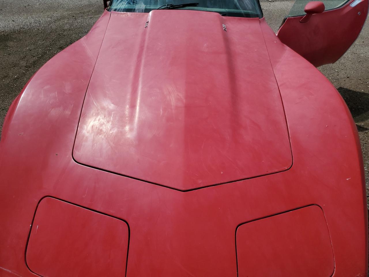 1979 Chevrolet Corvette VIN: 1Z8749S414024 Lot: 84412855