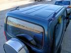 1999 SUZUKI JIMNY JLX  for sale at Copart PETERLEE
