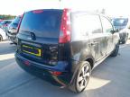 2008 NISSAN NOTE ACENTA R  for sale at Copart SANDY