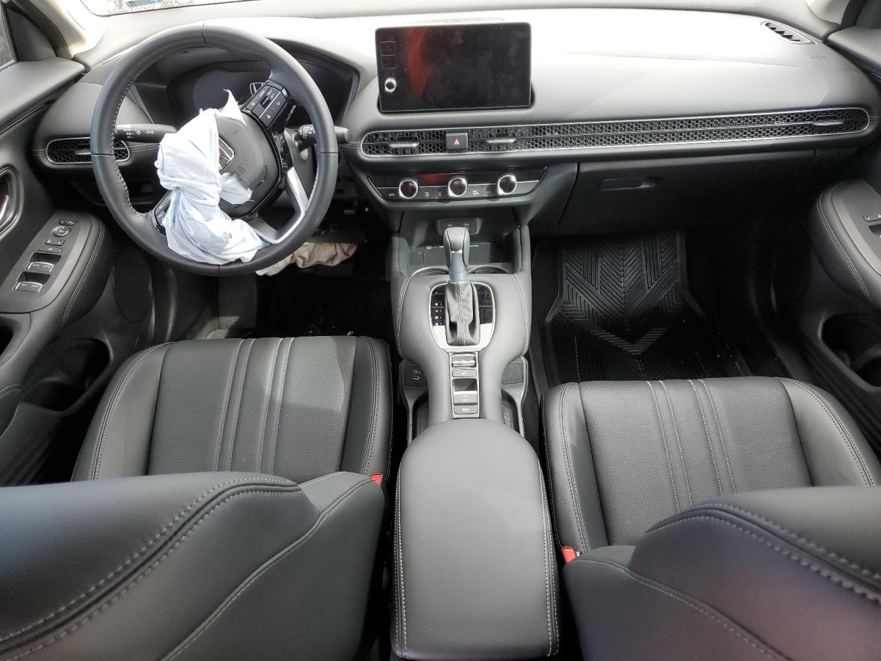 2026 Honda Hr-V Exl VIN: 3CZRZ2H78TM708728 Lot: 80401315