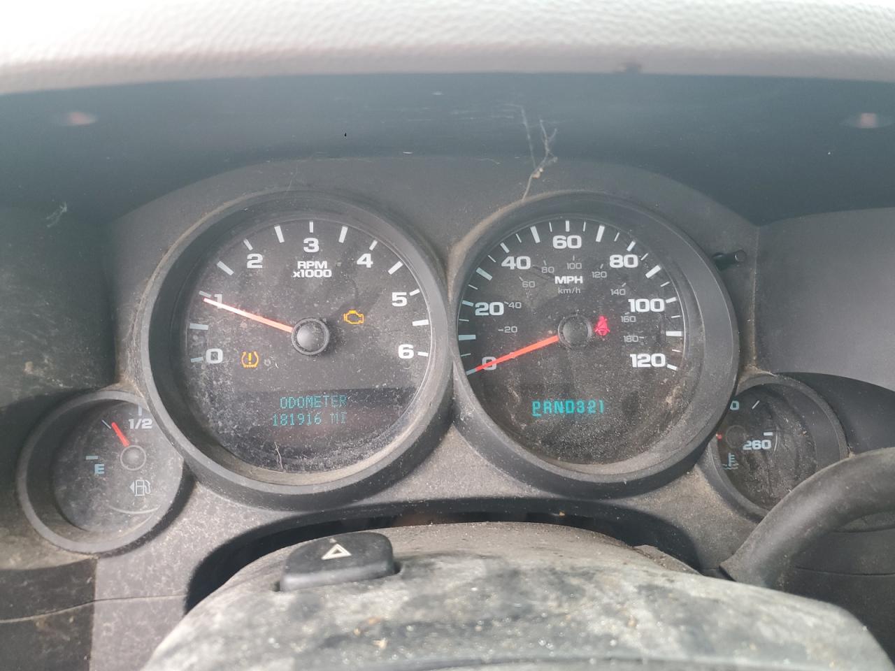 2011 Chevrolet Silverado K1500 VIN: 1GCNKPEX9BZ457337 Lot: 81752675