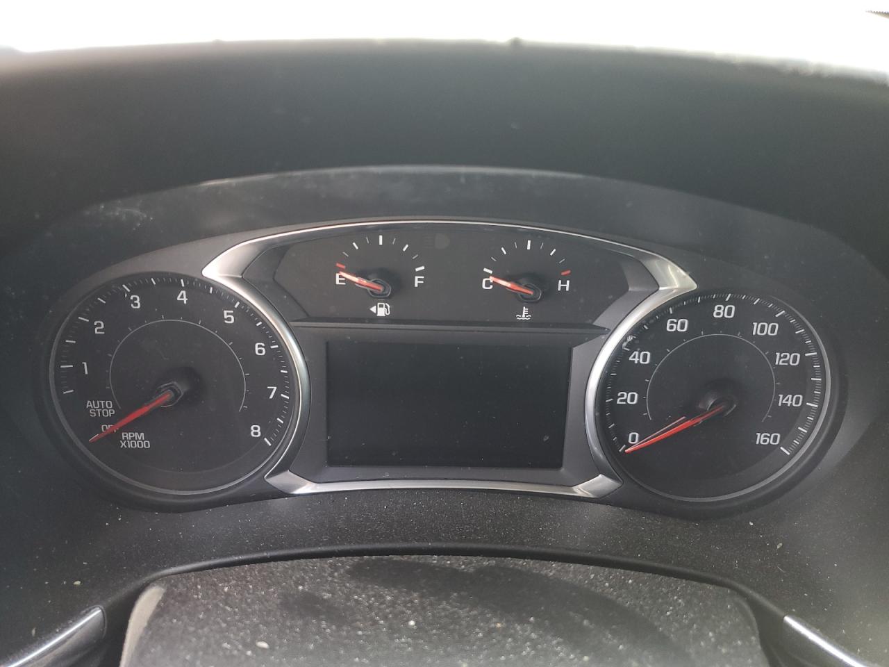 2019 Chevrolet Equinox Lt VIN: 3GNAXUEV9KS511835 Lot: 71321115