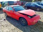 1983 PORSCHE 924  for sale at Copart WISBECH