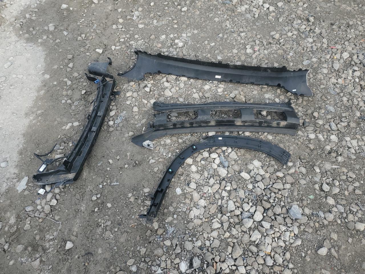 2024 Kia Seltos Ex VIN: KNDERCAA4R7650328 Lot: 81722875