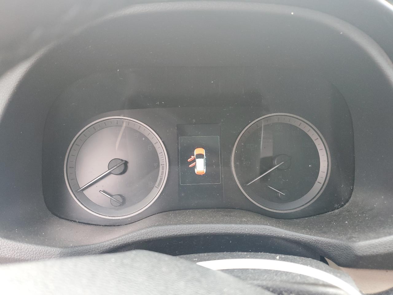 2016 Hyundai Tucson Limited VIN: KM8J3CA21GU262296 Lot: 71842175