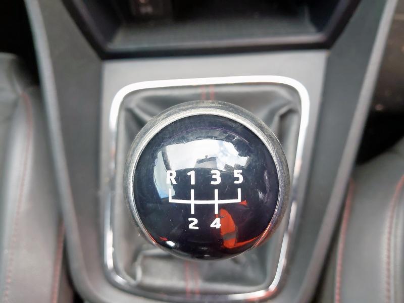 2015 SEAT LEON 1.6 TDI 110 SE 5DR [TECHNOLOGY PACK]