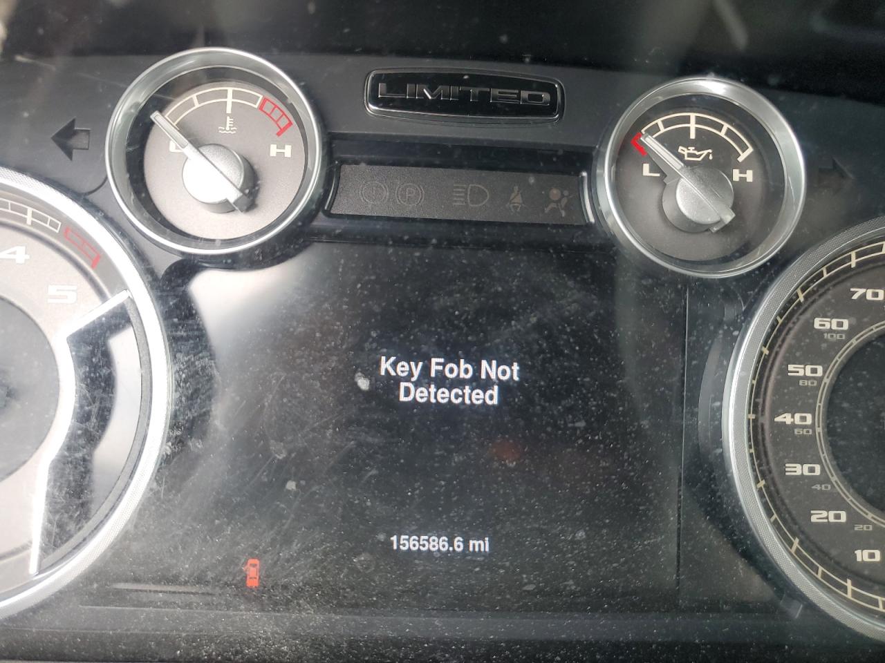 2016 Ram 1500 Longhorn VIN: 1C6RR7WM7GS416004 Lot: 61977275