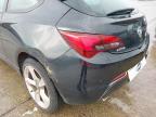 2012 VAUXHALL ASTRA GTC SPORT CDTI S/S  for sale at Copart WHITBURN