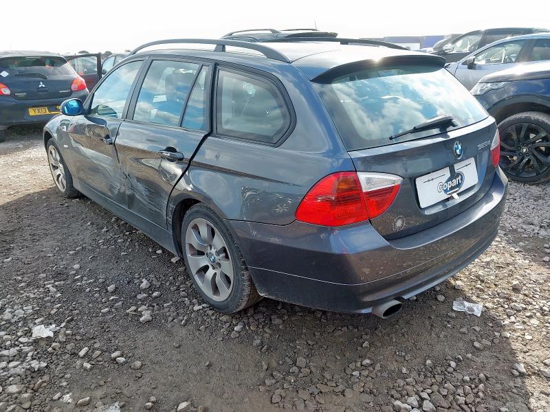 2008 BMW 320D EDITION SE TOURING 