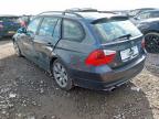 2008 BMW 320D EDITION SE TOURING  for sale at Copart YORK
