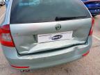 2009 SKODA OCTAVIA L & K TDI S-A  for sale at Copart SANDWICH