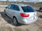 2011 SEAT IBIZA SE COPA  for sale at Copart YORK