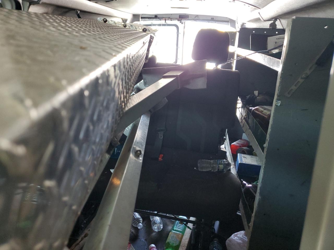 2007 Chevrolet Express G2500 VIN: 1GCGG29U771112942 Lot: 81920385