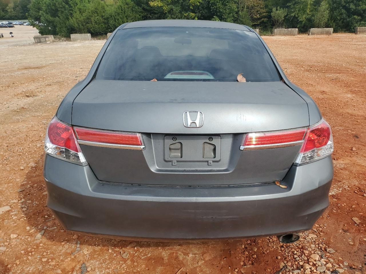 2011 Honda Accord Lx VIN: 1HGCP2F36BA151400 Lot: 82068915