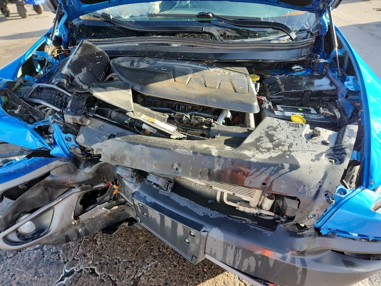 2018 Jeep Cherokee Trailhawk VIN: 1C4PJMBX5JD562306 Lot: 80218615