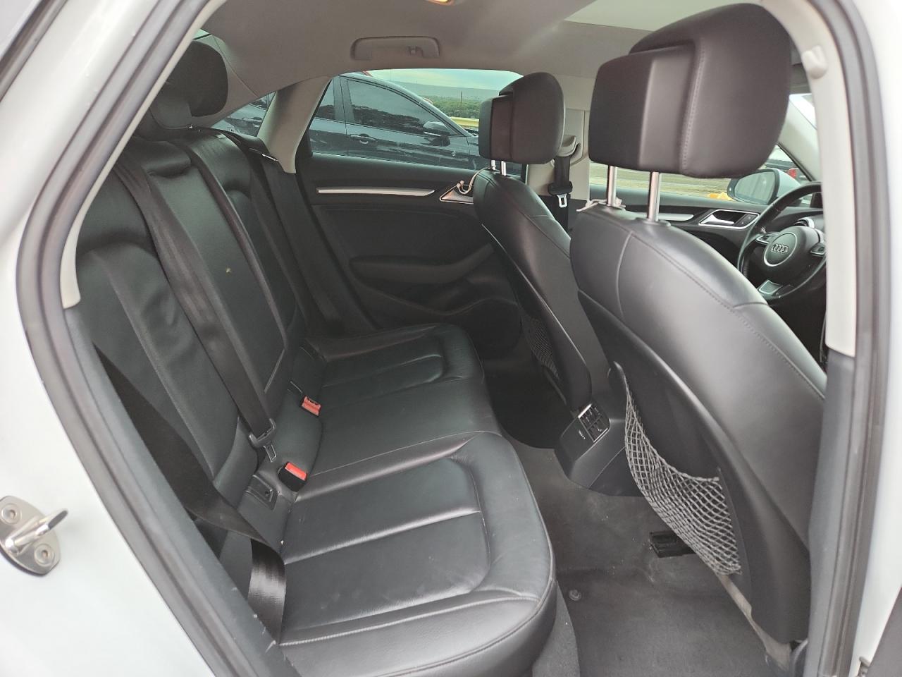 2016 Audi A3 Premium VIN: WAUA7GFF9G1003825 Lot: 70888315