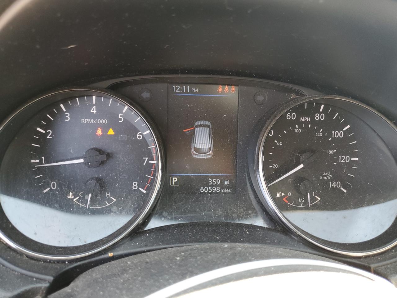 2022 Nissan Rogue Sport S VIN: JN1BJ1AV6NW342615 Lot: 84026545