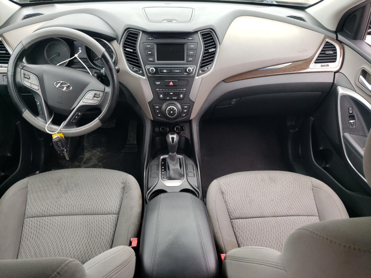 2018 Hyundai Santa Fe Sport VIN: 5NMZTDLB3JH060763 Lot: 84218695