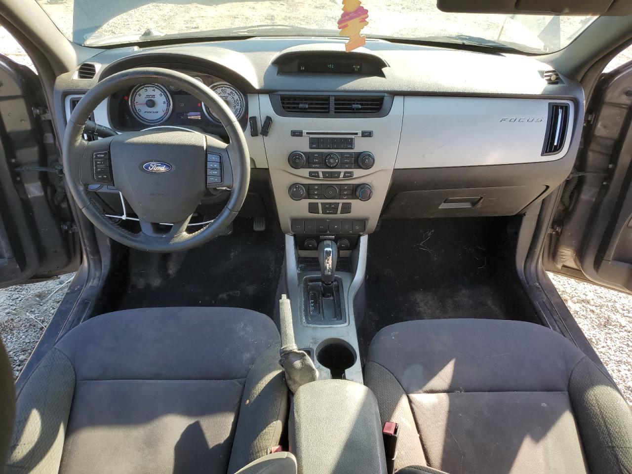 2011 Ford Focus Ses VIN: 1FAHP3GN2BW174076 Lot: 81386565