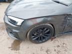 2020 AUDI A5 S LINE 35 TDI MHEV S-A  for sale at Copart YORK