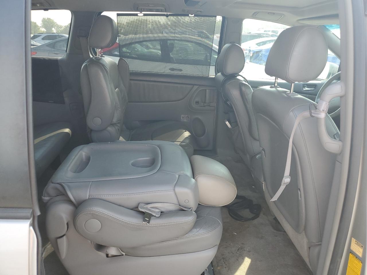 2006 Toyota Sienna Xle VIN: 5TDZA22C56S409978 Lot: 81127375