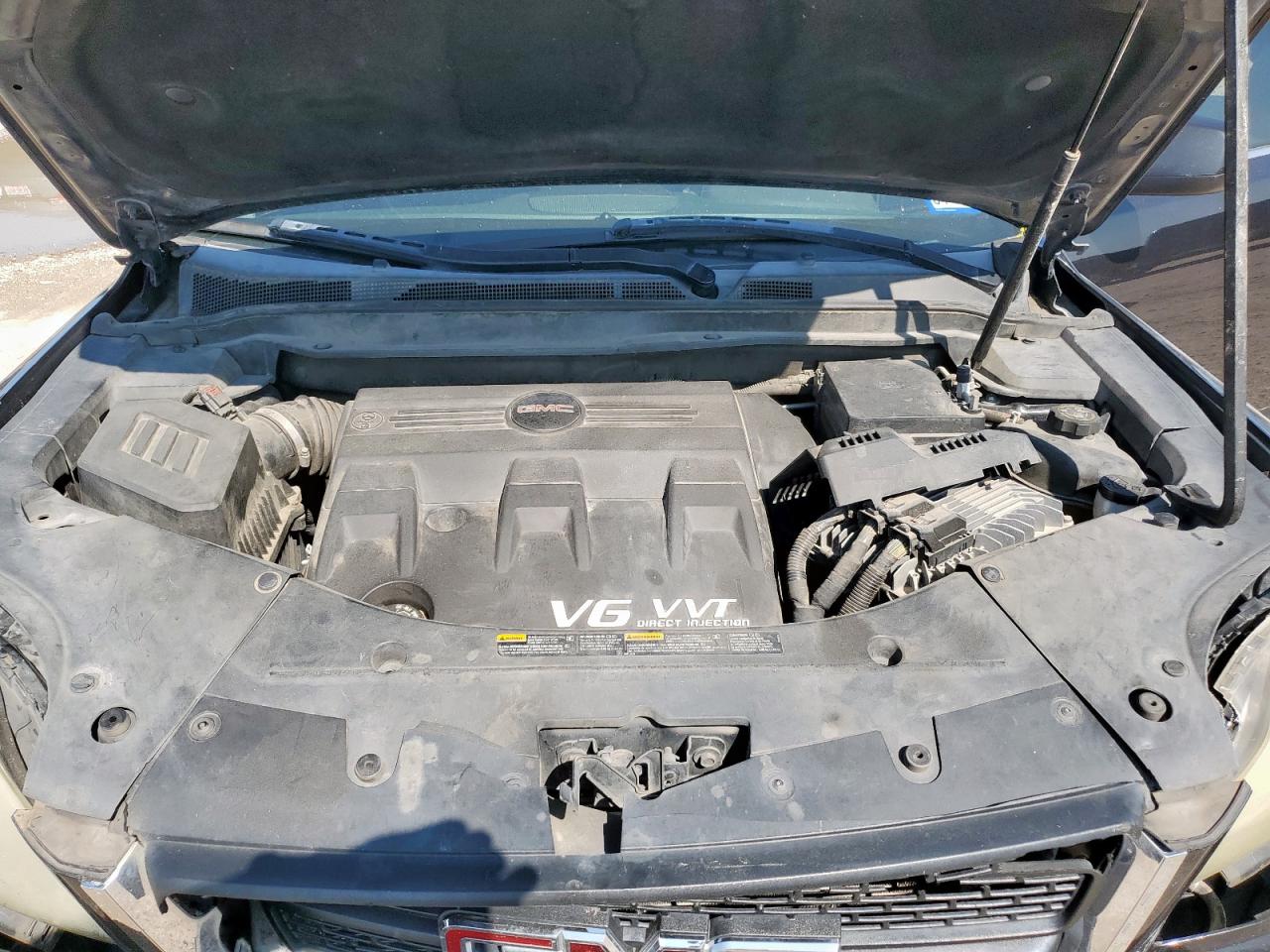 2014 GMC Terrain Sle VIN: 2GKFLRE36E6286660 Lot: 72040485