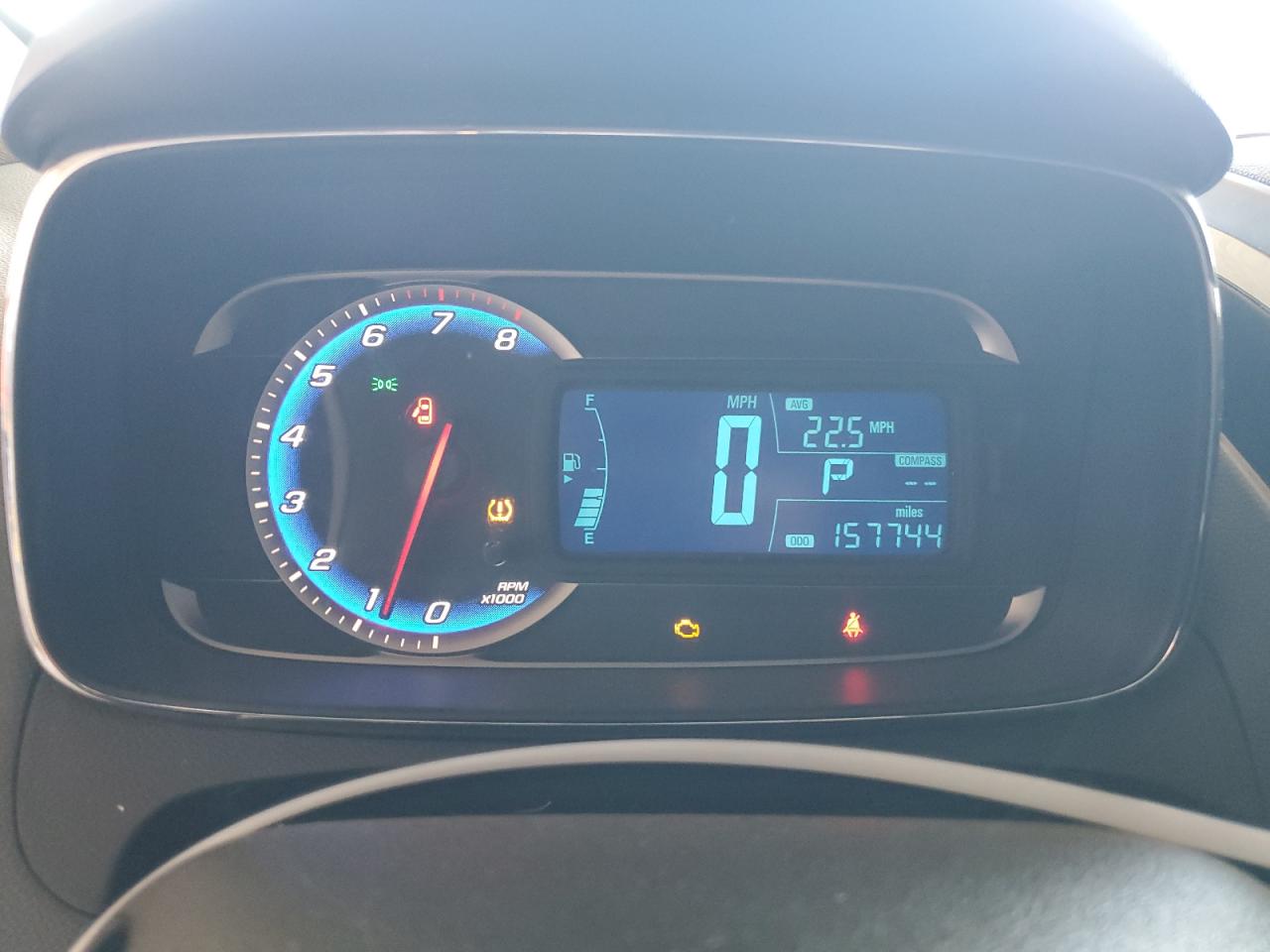 2016 Chevrolet Trax Ls VIN: 3GNCJKSB1GL227545 Lot: 80916595