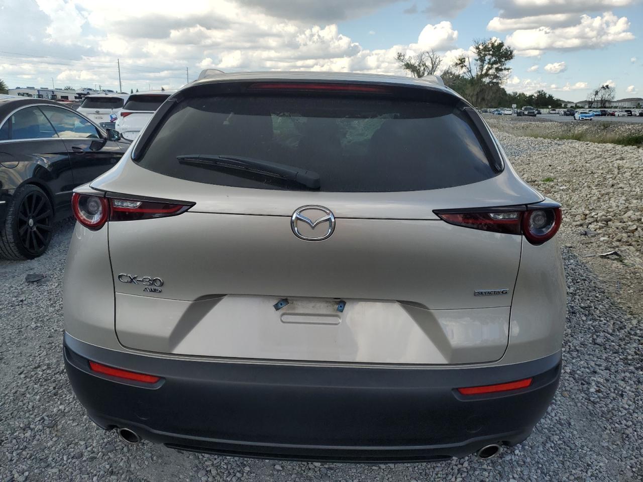 2024 Mazda Cx-30 Select VIN: 3MVDMBBM4RM649469 Lot: 82171865