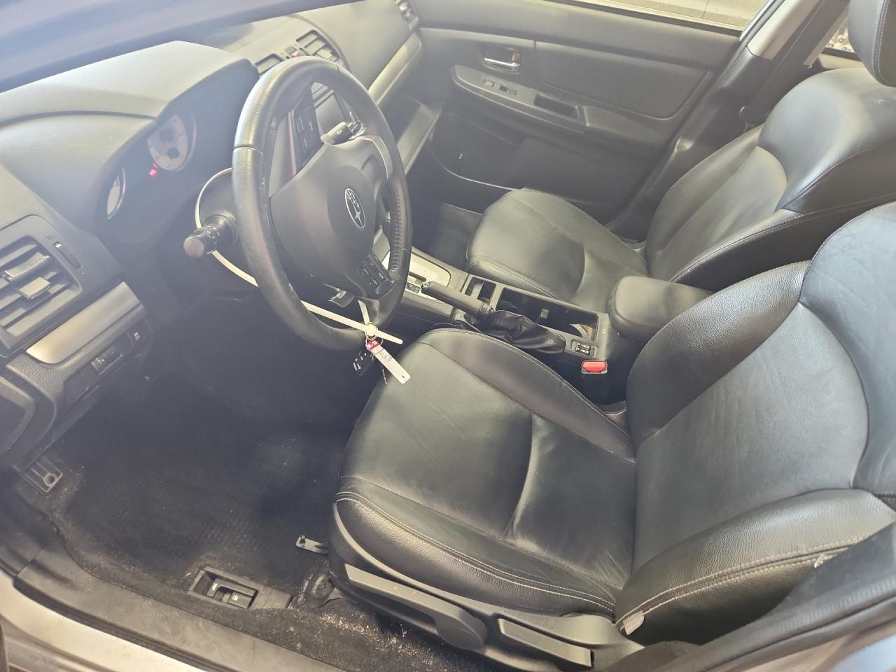 2012 Subaru Impreza Limited VIN: JF1GJAG64CH024244 Lot: 82039225