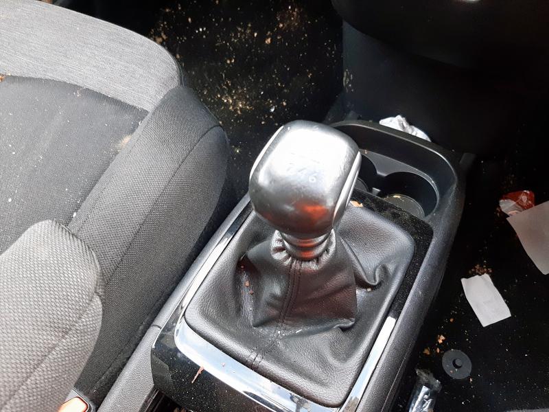 2021 CITROEN C4 GRAND STOURER LIVE BHD 