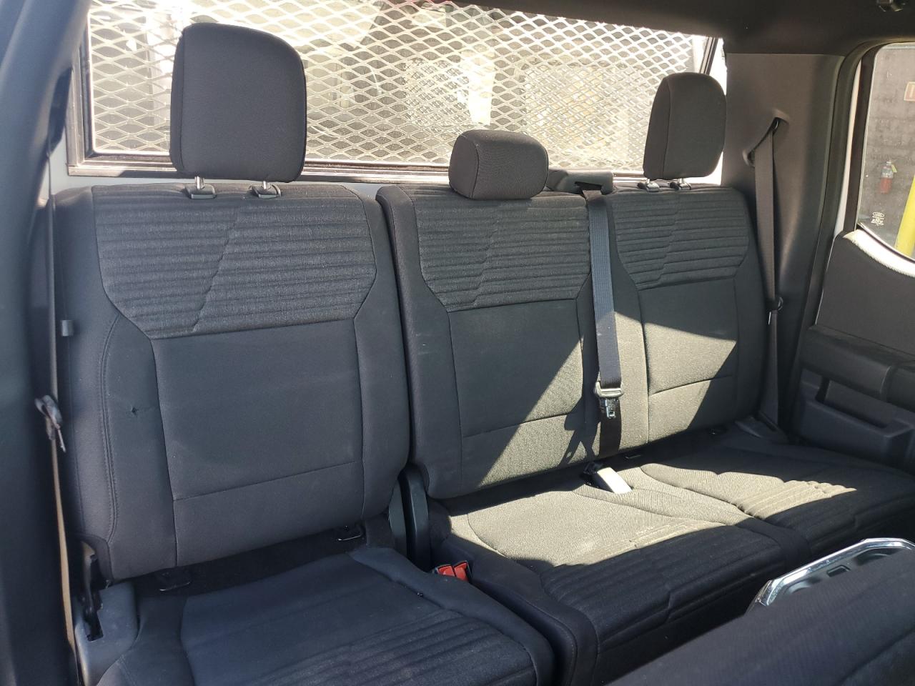 2023 Ford F150 Super Cab VIN: 1FTEX1EPXPFB58995 Lot: 83836175