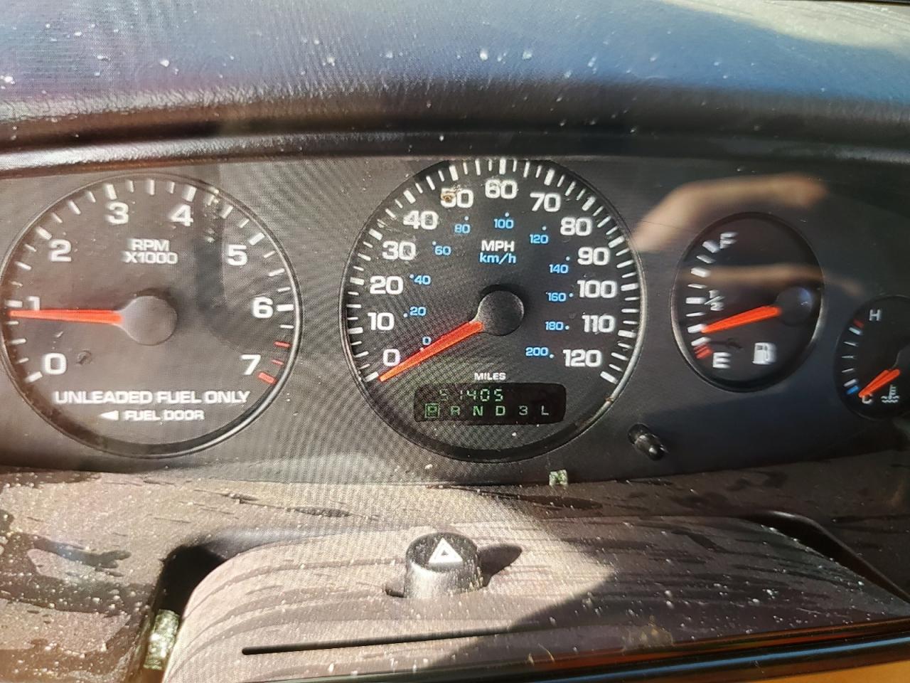 1999 Chrysler Sebring Jxi VIN: 3C3EL55H2XT200209 Lot: 84542515