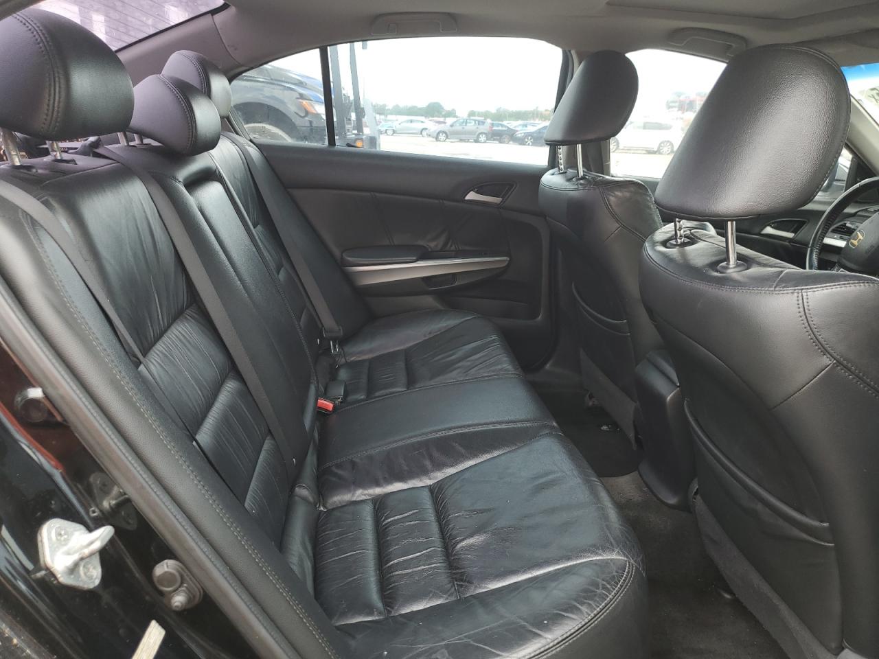 2009 Honda Accord Exl VIN: 1HGCP26899A013646 Lot: 72092795