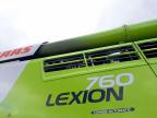 2019 CLAAS   for sale at Copart SANDTOFT