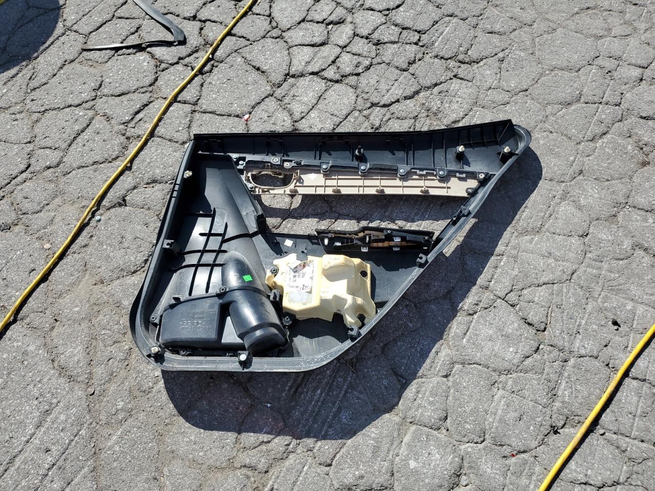 2015 Toyota Corolla L VIN: 2T1BURHE7FC434285 Lot: 81910785