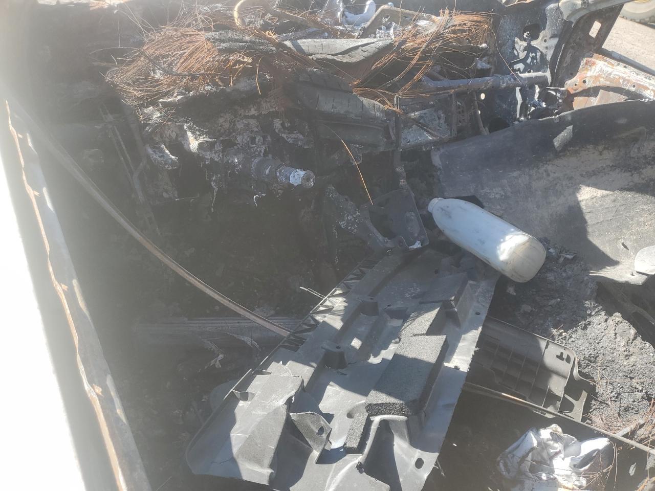 2021 Honda Cr-V Lx VIN: 2HKRW2H26MH206889 Lot: 81307025