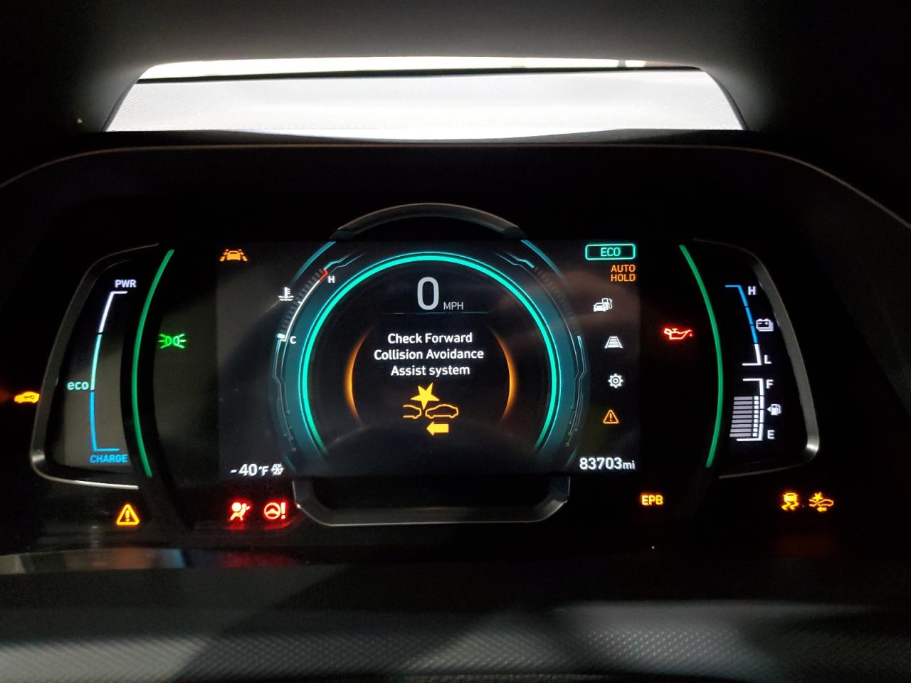 2021 Hyundai Ioniq Sel VIN: KMHC75LD7MU260782 Lot: 81003845