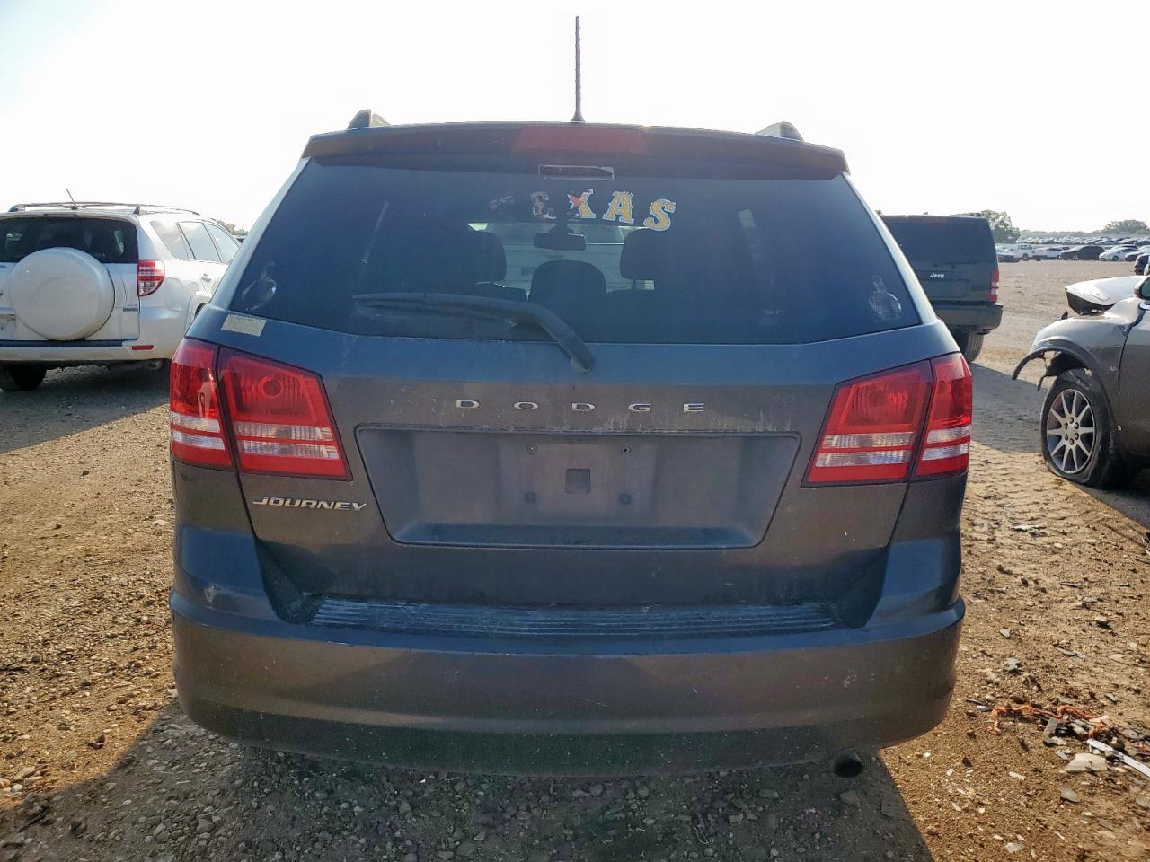 2020 Dodge Journey Se VIN: 3C4PDCAB1LT280278 Lot: 71602155