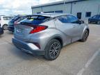 2020 TOYOTA C-HR EXCEL HEV CVT  for sale at Copart SANDWICH
