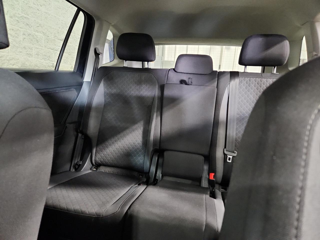 2020 Volkswagen Tiguan S VIN: 3VV0B7AX2LM033406 Lot: 70865905