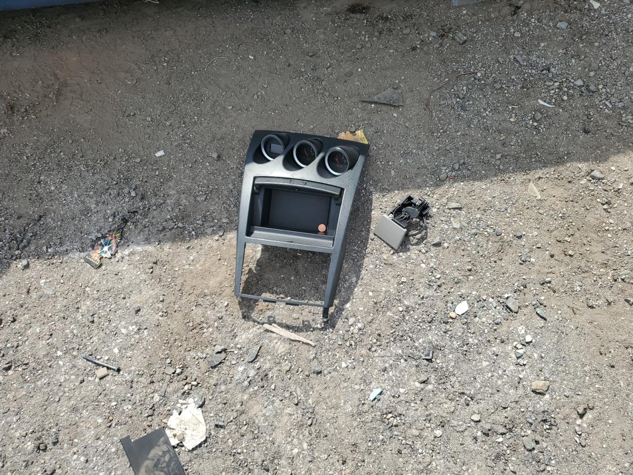 2003 Nissan 350Z Coupe VIN: JN1AZ34E73T013061 Lot: 71951405