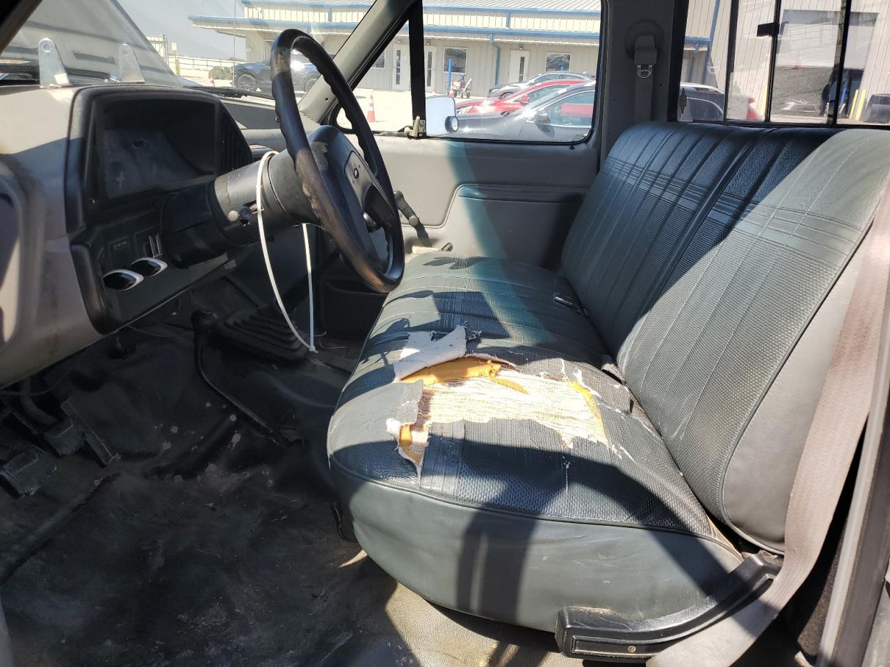 1988 Ford F150 VIN: 1FTEF14Y4JKA48715 Lot: 80947705