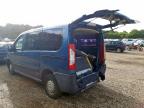 2013 PEUGEOT EXPERT TEPEE COMFORT L1 H  for sale at Copart COLCHESTER