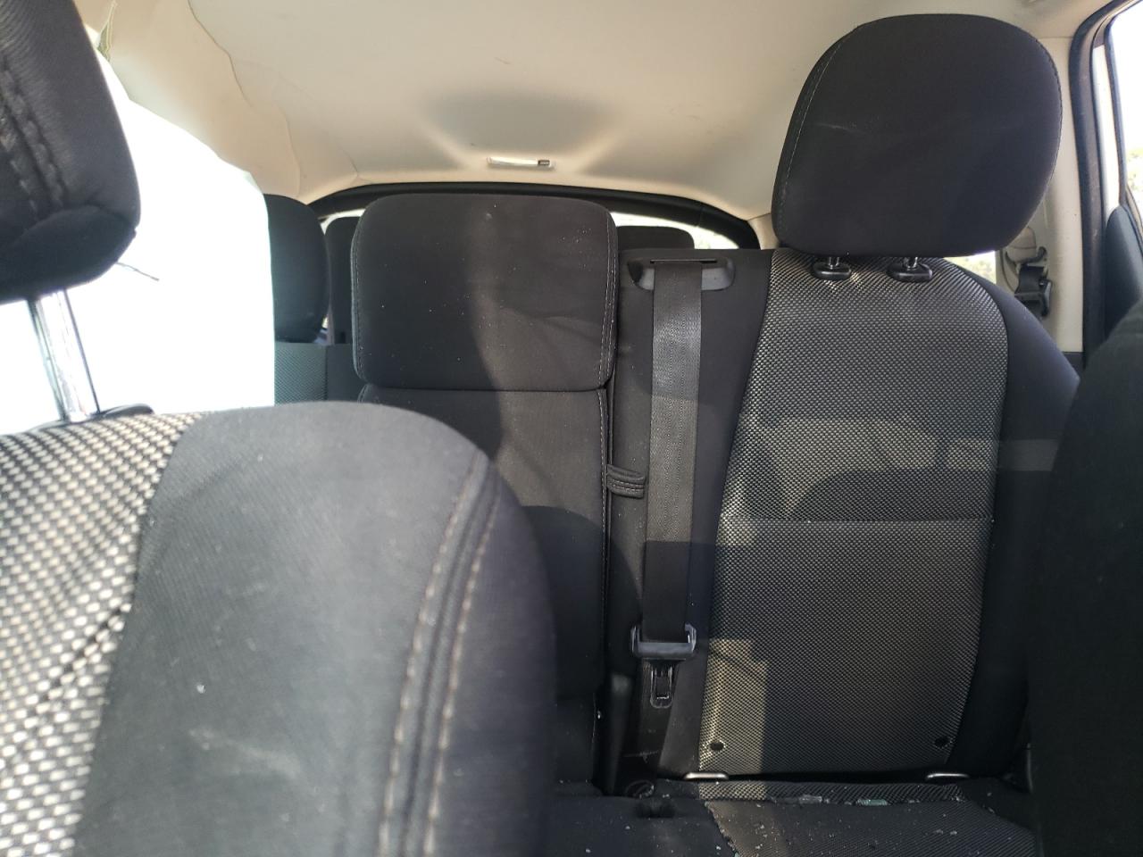 2017 Nissan Pathfinder S VIN: 5N1DR2MN2HC607726 Lot: 71594845