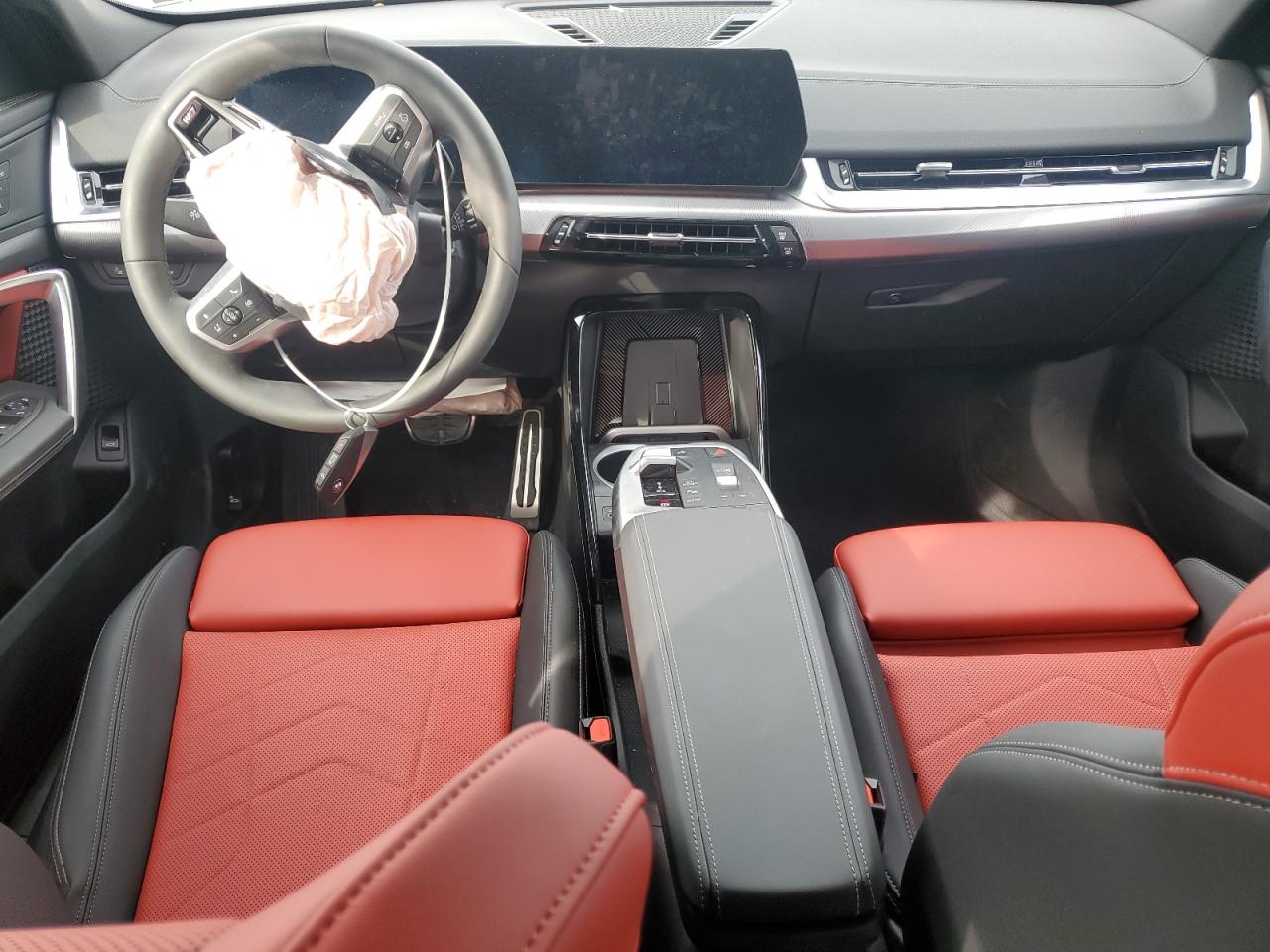 2025 BMW X2 xDrive28I VIN: WBX63GM09S5326215 Lot: 81028765