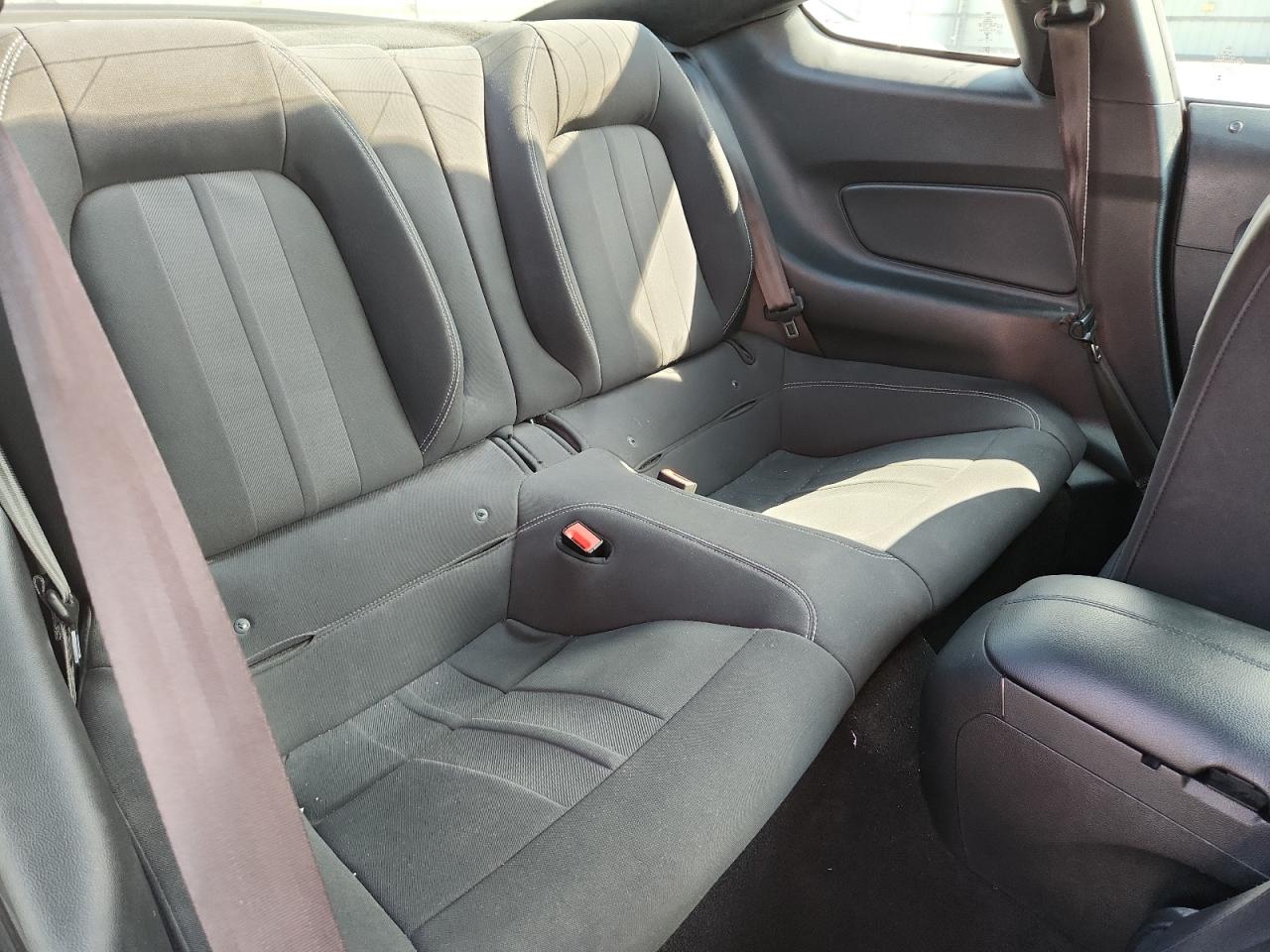 2019 Ford Mustang Gt VIN: 1FA6P8CF6K5116643 Lot: 83980215