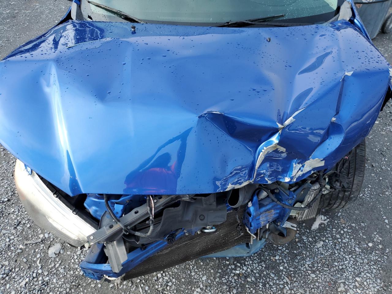 2015 Mitsubishi Outlander Sport Es VIN: 4A4AP3AU0FE041915 Lot: 71659005