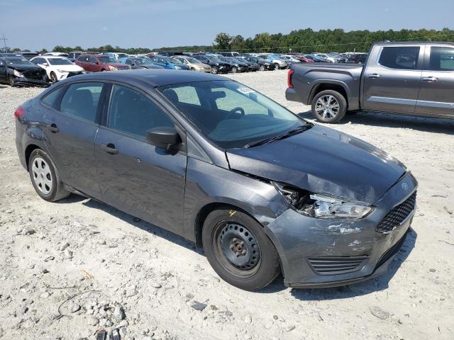  FORD FOCUS 2018 Szary